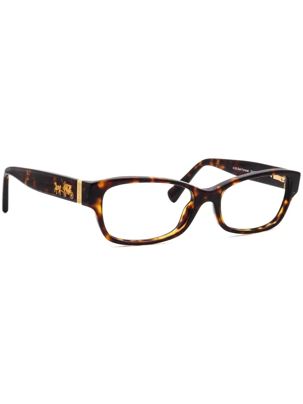 Coach HC 6078 5120 Eyewear